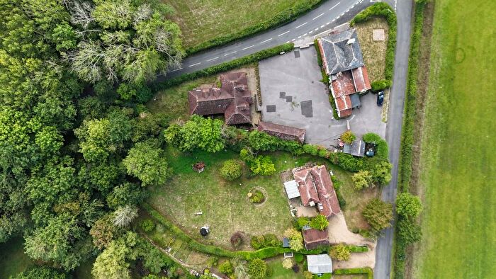 18 Bedroom Land For Sale In Tismans Common, Rudgwick, RH12