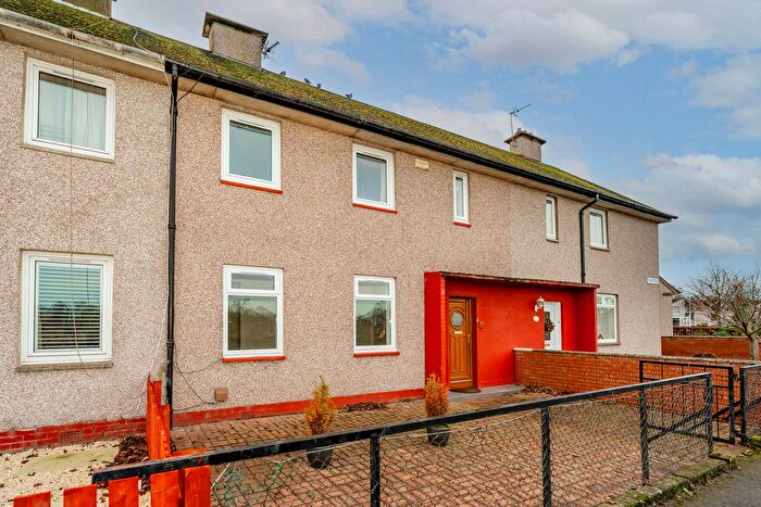 3 Bedroom Terraced House For Sale In Pinkie Road, Musselburgh, EH21