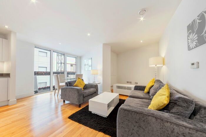 2 Bedroom Flat To Rent In Empire Reach, Dowells Street, Greenwich, London, SE10