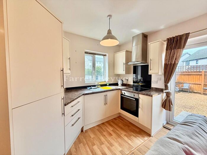 1 Bedroom House To Rent In Pincroft Close, Catterall, PR3
