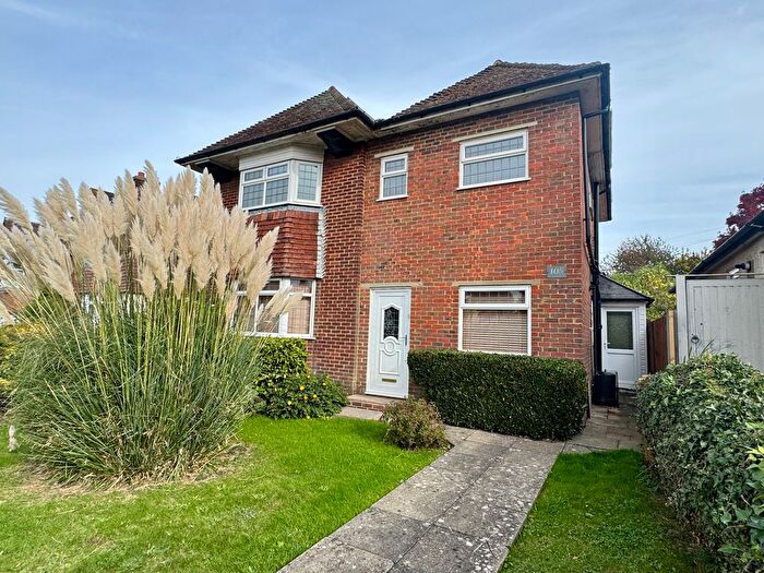 4 Bedroom Detached House For Sale In Loose Road, Maidstone, ME15