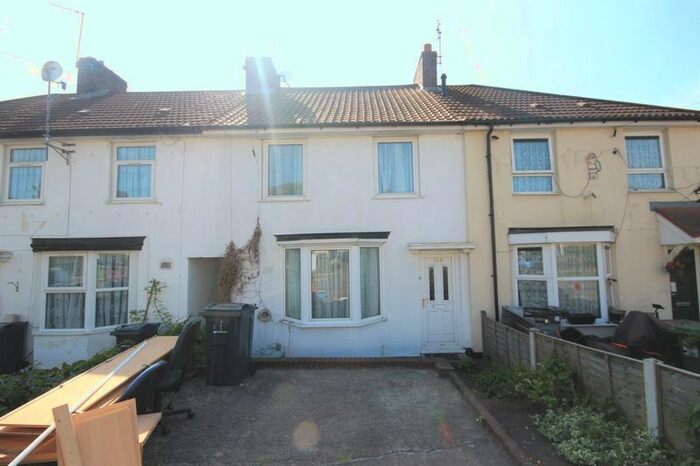 3 Bedroom Terraced House To Rent In Fosbrooke Road, Small Heath, Birmingham, B10