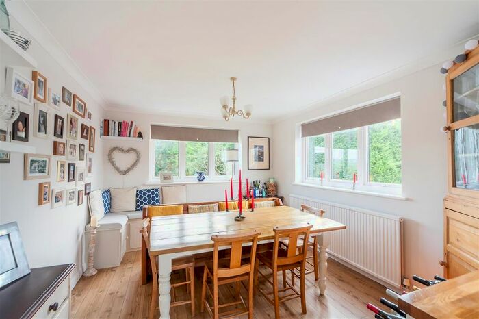 4 Bedroom Detached House To Rent In High Street, West Lavington, Devizes, SN10