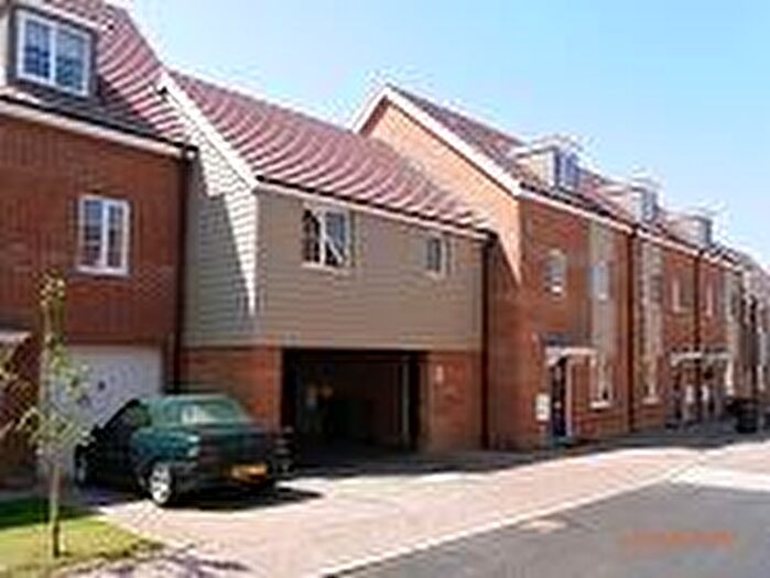 1 Bedroom Maisonette To Rent In Rose Avenue, Queens Hill, Costessey, NR8