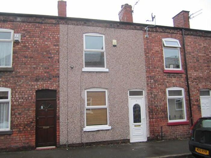 2 Bedroom Terraced House To Rent In Youd Street, Leigh, Greater Manchester, WN7