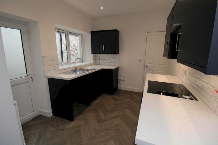 3 Bedroom Property To Rent In Herbert Street, Treherbert, Treorchy, CF42