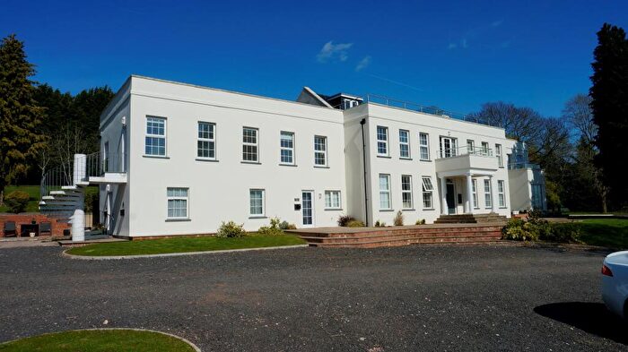 2 Bedroom Flat To Rent In Langstone Hall, Langstone Rise, Langstone, NP18