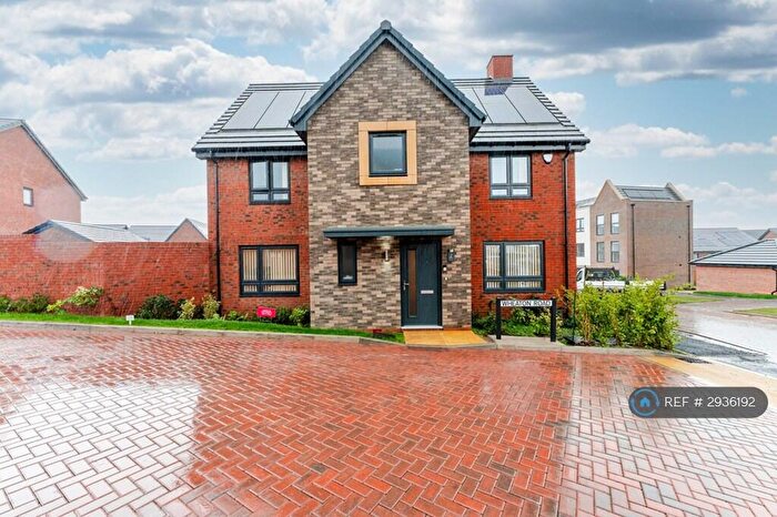 4 Bedroom Detached House To Rent In Wheaton Road, Bristol, BS34