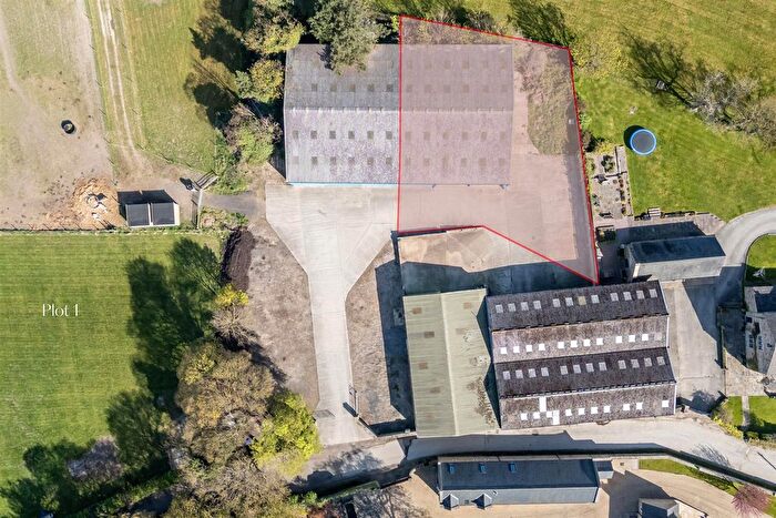 Land For Sale In Plot Mount View Farm, Parkhall Lane, Spinkhill, Sheffield, S21