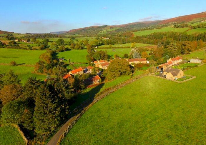 Property For Sale In Fangdale Beck, Middlesbrough, TS9