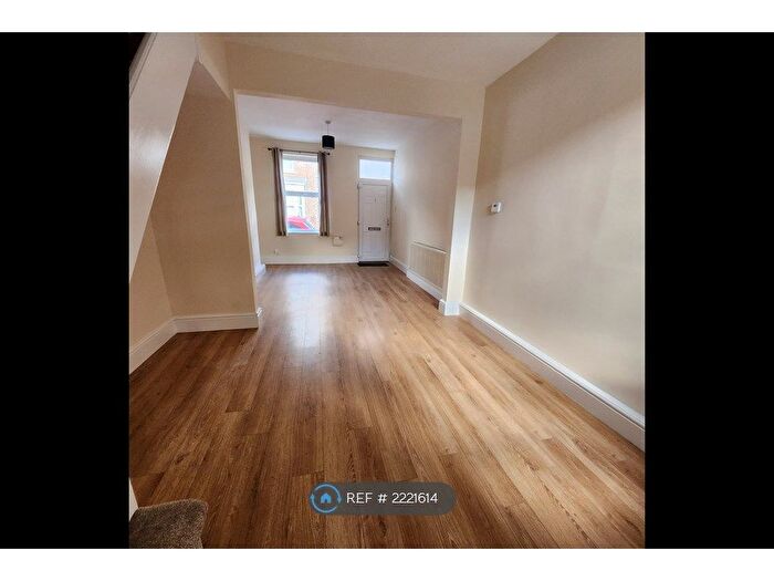 2 Bedroom Terraced House To Rent In Milton Street, York, YO10