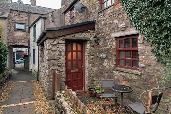 1 Bedroom House To Rent In Market Street, Dalton-In-Furness, LA15