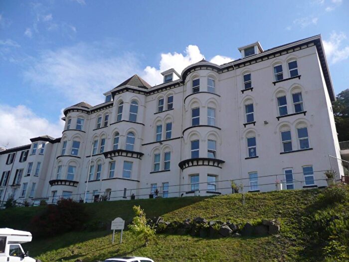 1 Bedroom Flat To Rent In Kingsley Court, Westward Ho!, Bideford, EX39