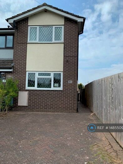 2 Bedroom Semi-Detached House To Rent In Grenville Close, Haslington, Crewe, CW1
