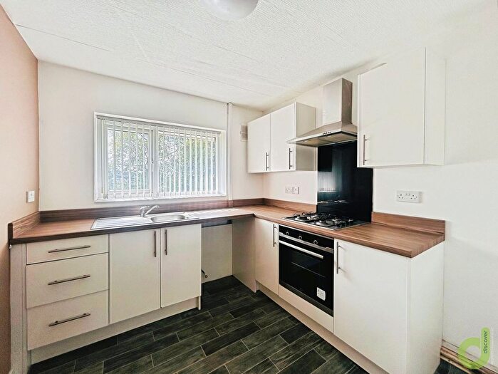 1 Bedroom Flat To Rent In Stoneyhurst Avenue, Burnley, BB10