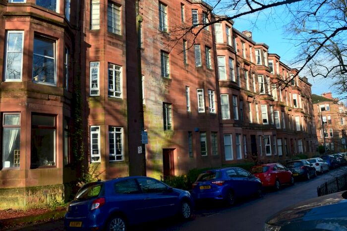 2 Bedroom Flat To Rent In Dudley Drive, Flat 0/2, Hyndland, Glasgow G12