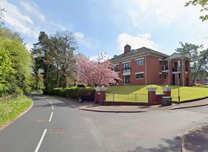 2 Bedroom Apartments For Sale In Cherrytree Walk, Belfast, BT5