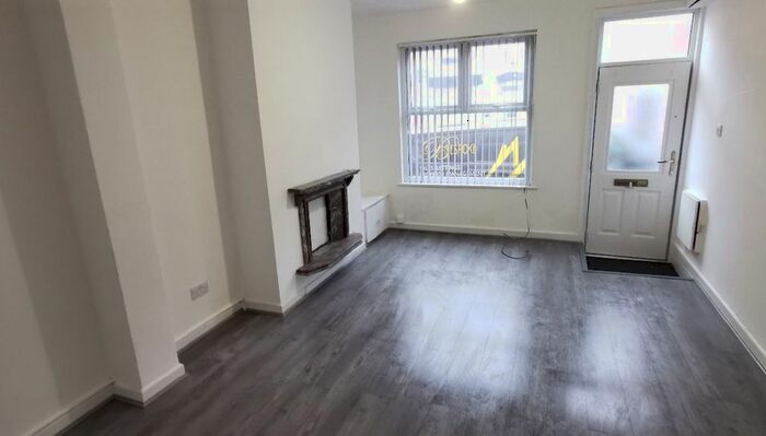 2 Bedroom Terraced House To Rent In Saker Street, Anfield, Liverpool, L4