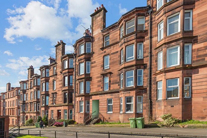 1 Bedroom Flat For Sale In Apsley Street, Glasgow, G11