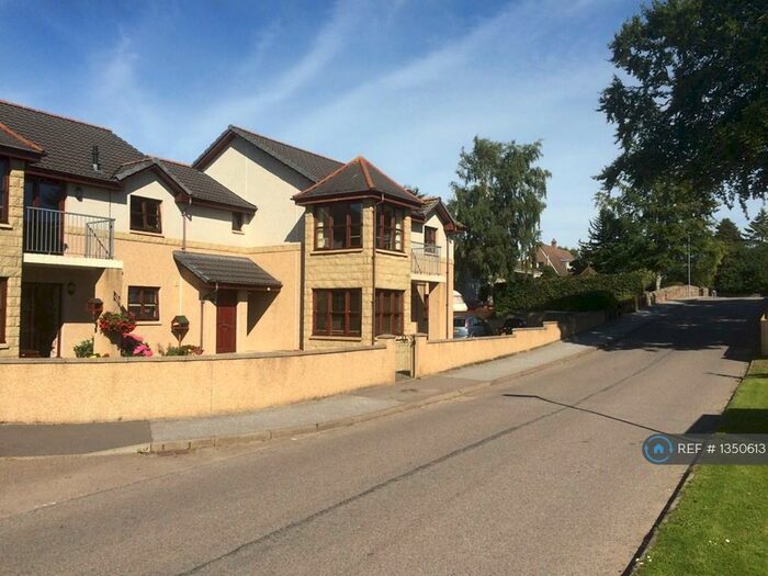 2 Bedroom Flat To Rent In Braemoray Apartments, Forres, IV36