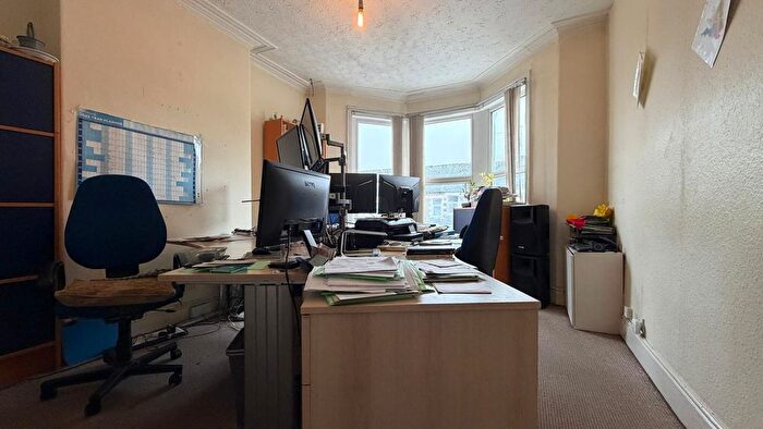 Property To Rent In Crwys Mews, Crwys Road, Cardiff, CF24