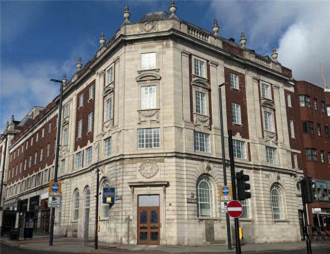 2 Bedroom Apartment To Rent In Blomfield, Vicar Lane, Leeds, Uk, LS1