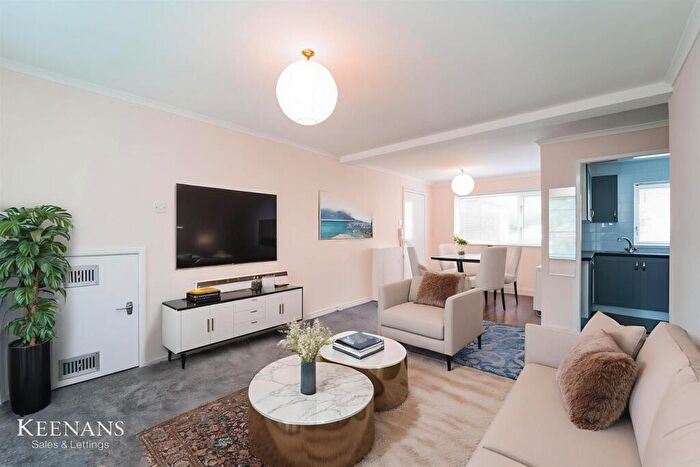 1 Bedroom Apartment For Sale In Aston House, Westgate Avenue, Bolton, BL1