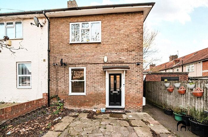 1 Bedroom Flat To Rent In Cranmore Road, Bromley, BR1