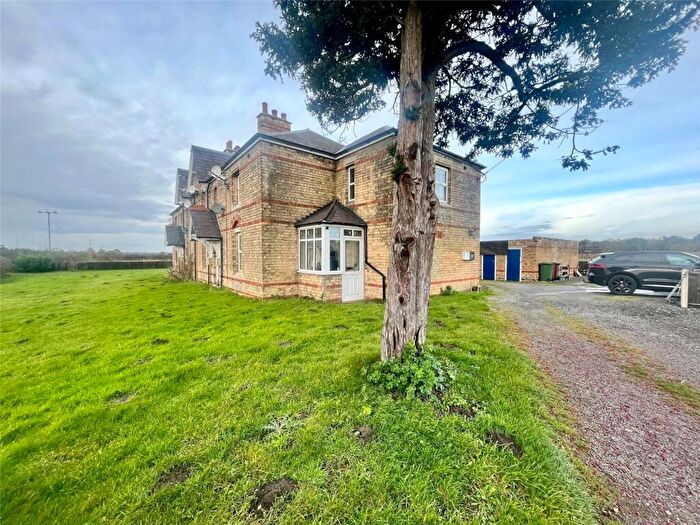 3 Bedroom End Of Terrace House To Rent In Cleatham, Gainsborough, DN21