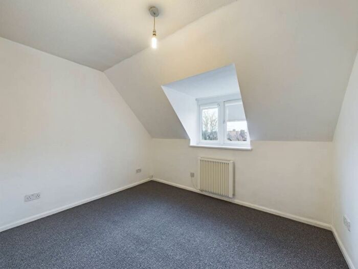 1 Bedroom Flat To Rent In Alexandra Road, Gloucester, GL1