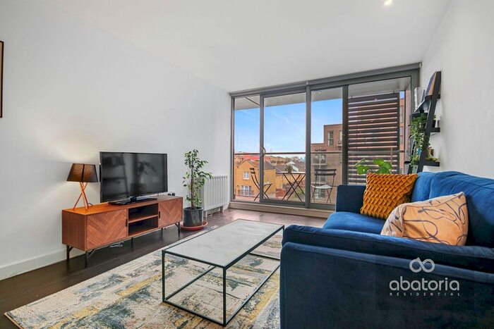 1 Bedroom Flat To Rent In Candy Wharf, Copperfield Road, London, E3