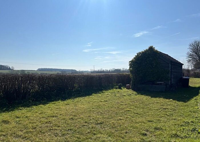 Land For Sale In Queen Street, Cowlinge, CB8