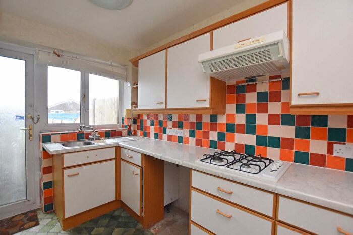 3 Bedroom Semi-Detached Bungalow For Sale In Dunes Road, Greatstone, New Romney, TN28