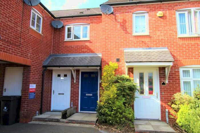 2 Bedroom Flat To Rent In Speakman Way, Prescot, L34