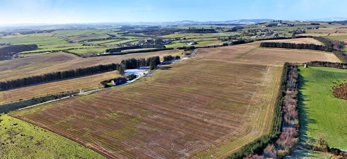 Land For Sale In Balmedie, AB23