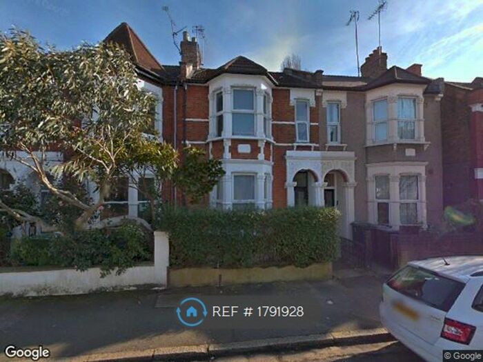 Studio To Rent In Crouch End, London, N8