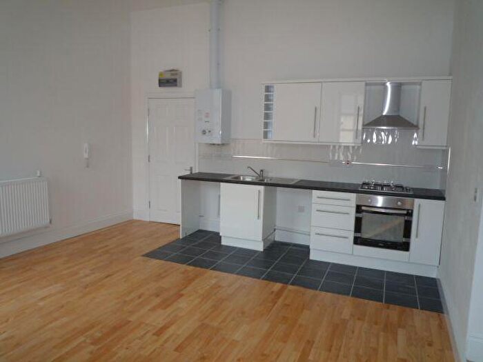 1 Bedroom Apartment For Sale In Flat, Mill Lane, Macclesfield, SK11