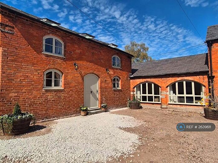 3 Bedroom Detached House To Rent In Greenhill Farm, Morton Bagot, Studley, B80