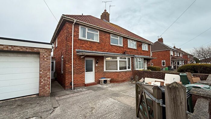 3 Bedroom Semi-Detached House To Rent In Byron Road, Weston Super Mare, BS23