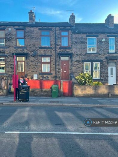 1 Bedroom Flat To Rent In Pudsey, Leeds, LS28