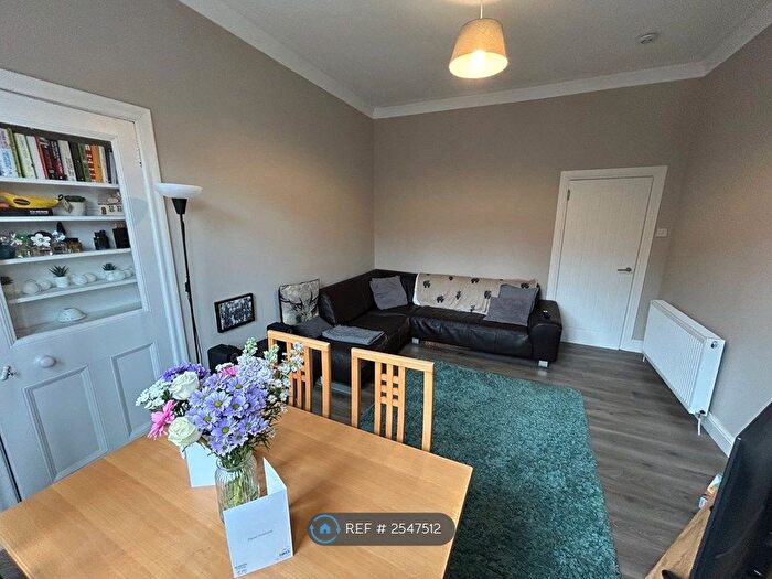 1 Bedroom Flat To Rent In Strathcona Drive, Glasgow, G13