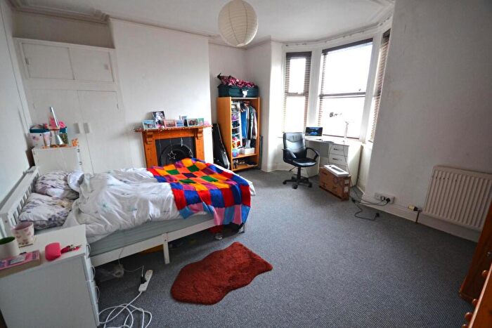 1 Bedroom Terraced House To Rent In St. Johns Road, Exeter, EX1