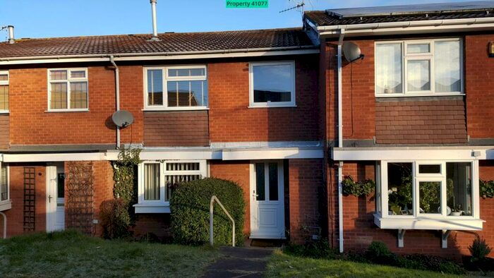 3 Bedroom Town House To Rent In Wilfrid Grove, West Bridgford, Nottingham, NG2