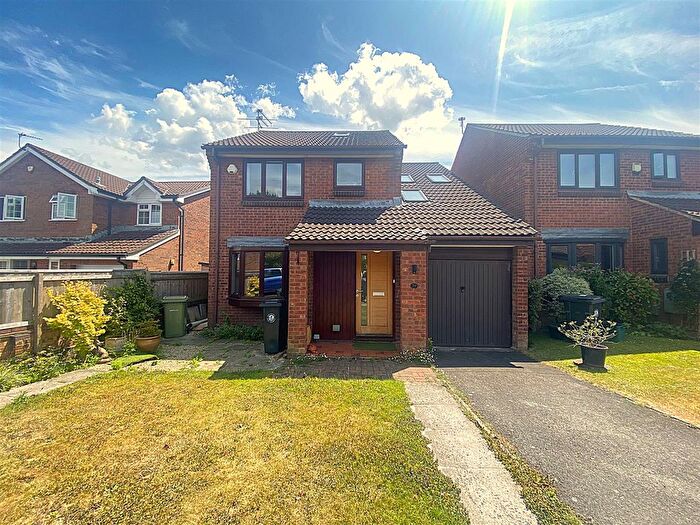 3 Bedroom Detached House To Rent In Wildcroft Road, Henleaze, Bristol, BS9