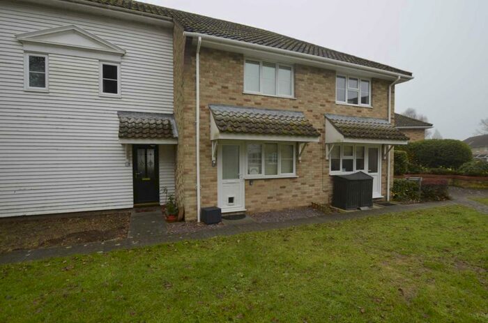 2 Bedroom Terraced House To Rent In Bridle Lane, Norwich, NR4