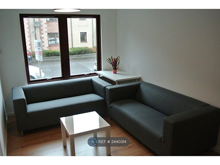 4 Bedroom Terraced House To Rent In Rosebury Terrace, Stirling, FK8