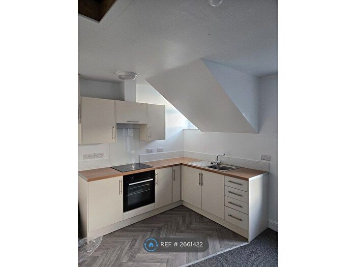 1 Bedroom Flat To Rent In Cold Bath Road, Harrogate, HG2