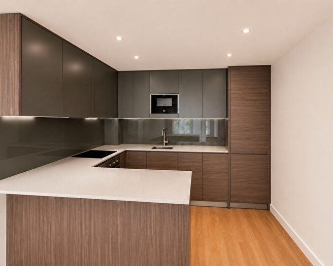 1 Bedroom Property To Rent In Boulevard Drive, Carleton House, NW9
