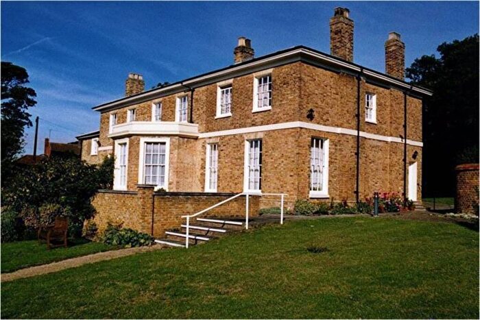 1 Bedroom Retirement Property To Rent In Old Rectory Court, Southchurch Rectory Chase, Southend-On-Sea, SS2