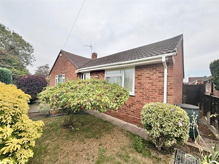 2 Bedroom Detached Bungalow For Sale In Sandhurst Lane, Gloucester, GL2